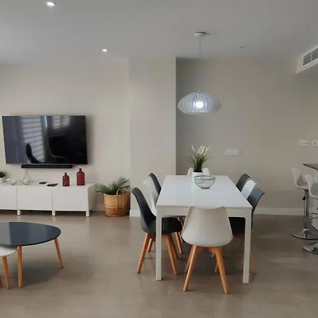 Exclusivo Dunas 2 - Gt Apartment