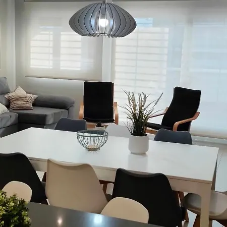 Exclusivo Dunas 2 - Gt Apartment Torrox