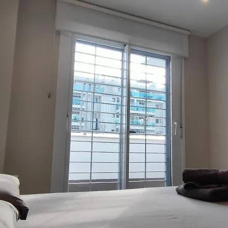 Exclusivo Dunas 2 - Gt Apartment *