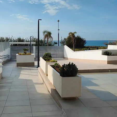 Exclusivo Dunas 2 - Gt Apartment Torrox