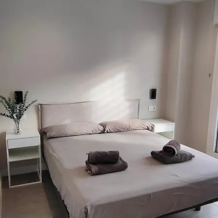 Exclusivo Dunas 2 - Gt Apartment