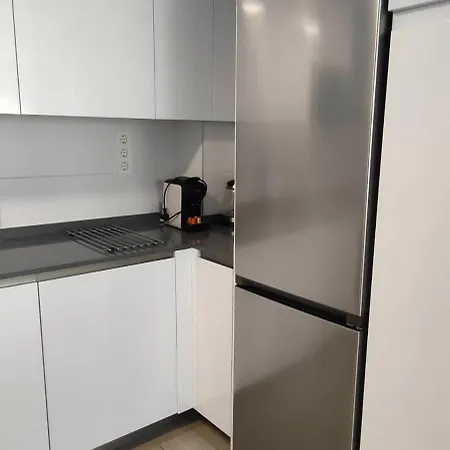 Apartment Exclusivo Dunas 2 - Gt *