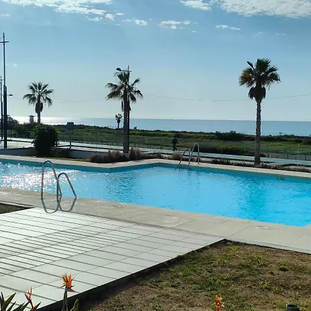 Apartment Exclusivo Dunas 2 - Gt