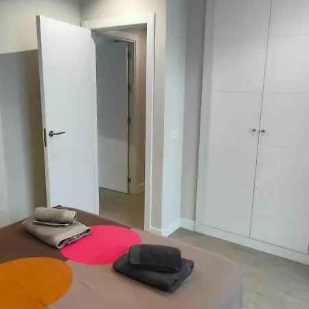 Exclusivo Dunas 2 - Gt Apartment *