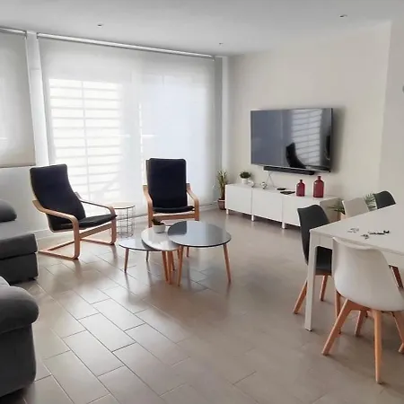 Apartment Exclusivo Dunas 2 - Gt *