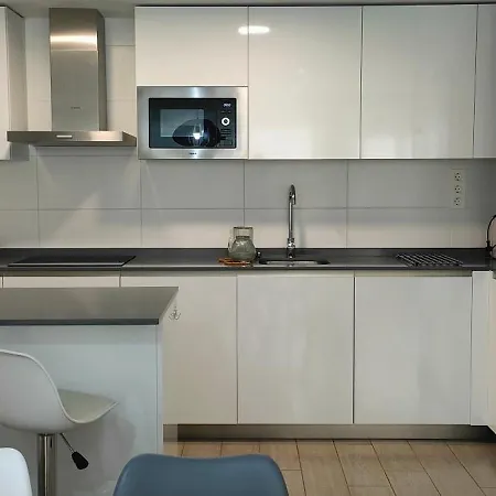 Apartment Exclusivo Dunas 2 - Gt