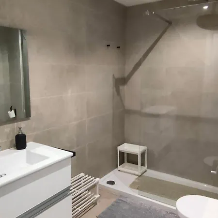 Apartment Exclusivo Dunas 2 - Gt *