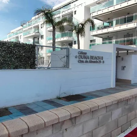 Exclusivo Dunas 2 - Gt Apartment