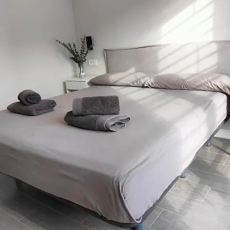 Apartment Exclusivo Dunas 2 - Gt *