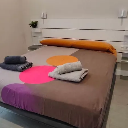 Exclusivo Dunas 2 - Gt Apartment *