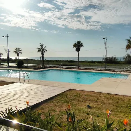 Exclusivo Dunas 2 - Gt Apartment Torrox