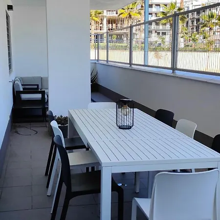 Apartment Exclusivo Dunas 2 - Gt Torrox