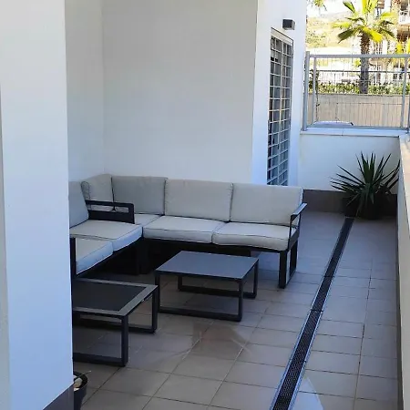 Exclusivo Dunas 2 - Gt Apartment *