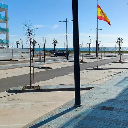 Apartment Exclusivo Dunas 2 - Gt Torrox