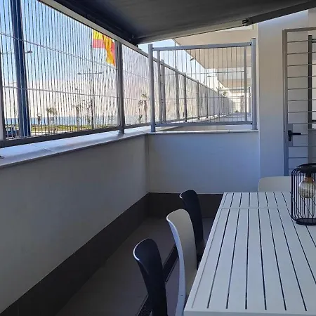 Exclusivo Dunas 2 - Gt Apartment Torrox
