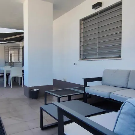 Apartment Exclusivo Dunas 2 - Gt Torrox