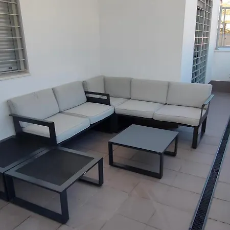 Apartment Exclusivo Dunas 2 - Gt *