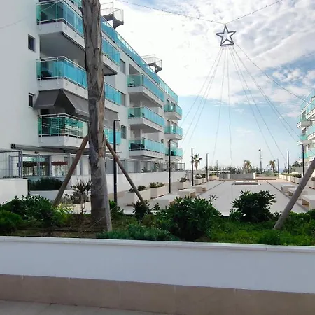 Apartamento Exclusivo Dunas 2 - Gt *