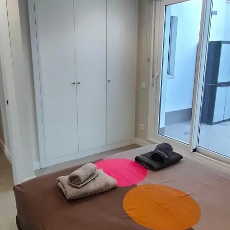 Apartment Exclusivo Dunas 2 - Gt *