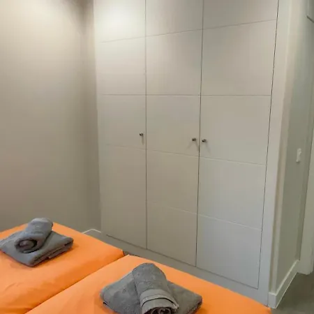 Apartment Exclusivo Dunas 2 - Gt *
