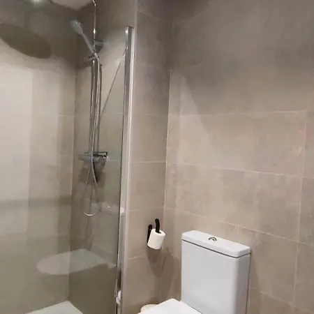 Apartment Exclusivo Dunas 2 - Gt *