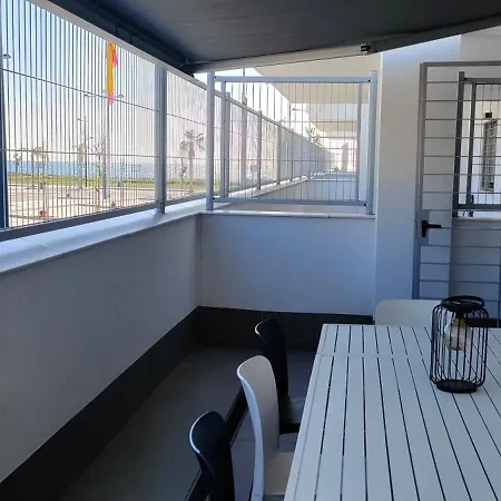 Exclusivo Dunas 2 - Gt Apartment