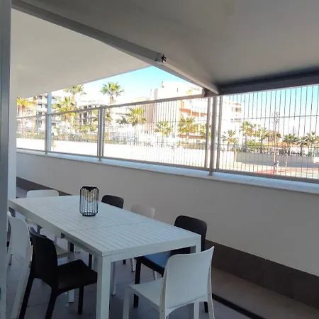Exclusivo Dunas 2 - Gt Apartment
