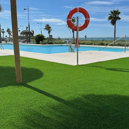 Exclusivo Dunas 2 - Gt Apartamento Torrox