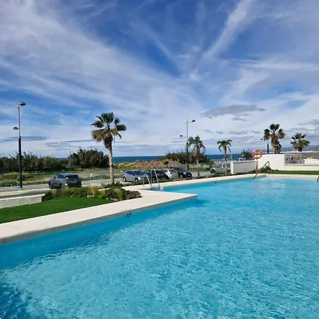 Apartment Exclusivo Dunas 2 - Gt