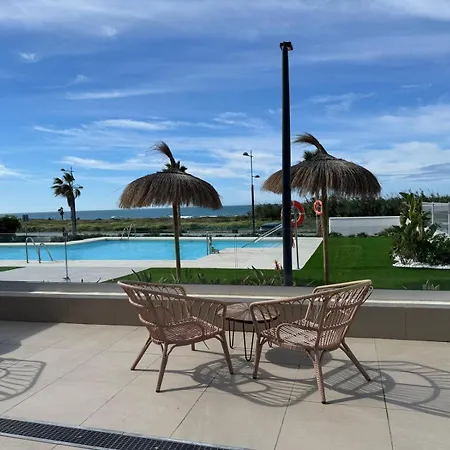 Exclusivo Dunas 2 - Gt Apartamento Torrox