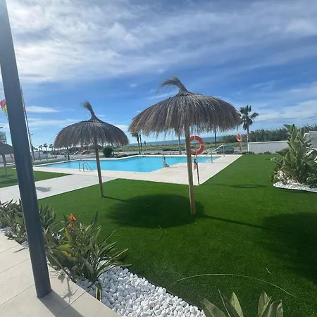 Apartamento Exclusivo Dunas 2 - Gt