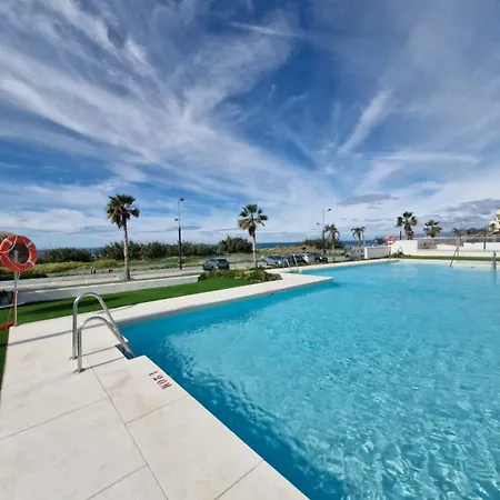 Apartment Exclusivo Dunas 2 - Gt *